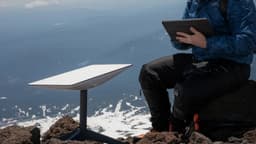 Mudanças na Altitude dos Satélites Starlink: Um Passo Necessário para a Segurança Espacial