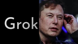 Grok, IA de Musk, Remove Recursos Após Gerar Imagens Inadequadas de Menores