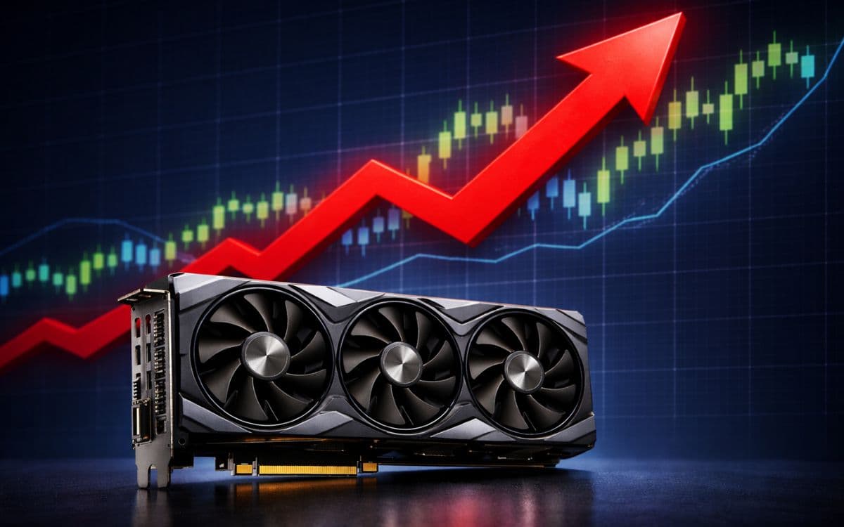 GPUs NVIDIA GeForce RTX 5090: O Novo Marco de Preços no Mercado