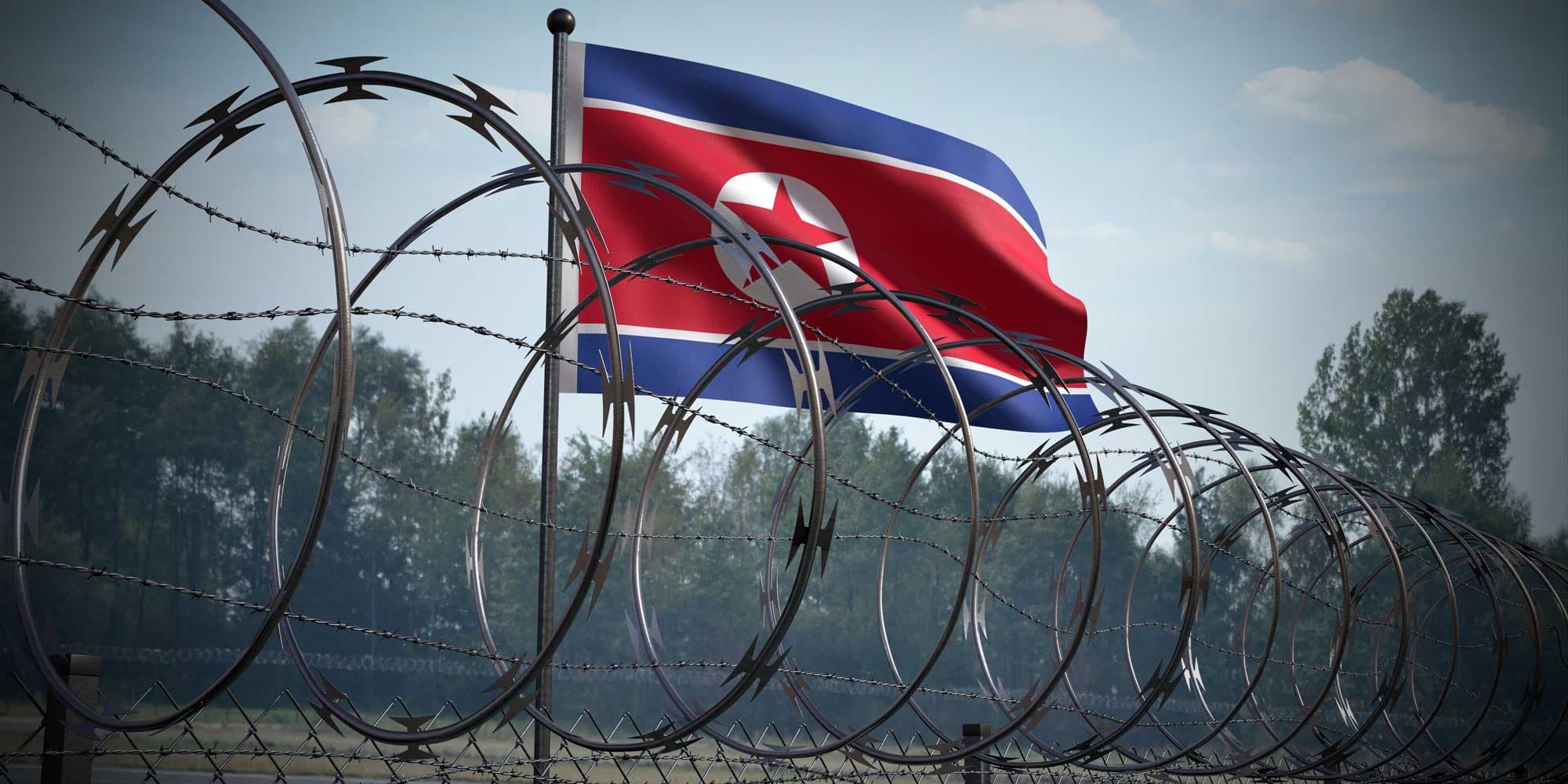 QR Codes: A Nova Arma de Phishing nas Mãos dos hackers de Pyongyang